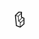 GM 96585560 Door Glass Retainer