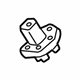 GM 96870316 Window Motor
