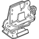 GM 85528983 Motor, Driver Side