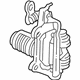 GM 10277025 Caliper, Driver Side