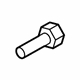 GM 94520318 Bumper Cover Fastener