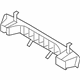 GM 96648694 Impact Bar