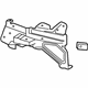 GM 84029774 Inner Bracket, Passenger Side