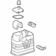 GM 84835159 Vapor Canister