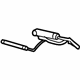 GM 88957092 Hose