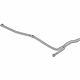 GM 25930185 Washer Hose