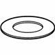 GM 20892963 Insulator