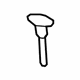 GM 96818911 Jack Bolt