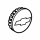 GM 20941996 Center Cap