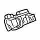 GM 12671379 Throttle Body