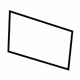 GM 20890976 Battery Label