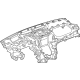 GM 84646141 Carrier