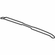 GM 25818782 Roof Bow