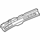 GM 22789696 Inner Rail, Passenger Side