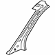 GM 25916804 Inner Rail, Front Driver Side