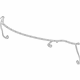 GM 22928944 Harness, Front