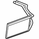 GM 89022548 Heater Core