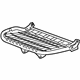 GM 19127767 Cushion Frame, Driver Side