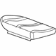GM 19127748 Seat Cover, Passenger Side