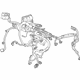 GM 84328749 Engine Harness