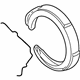 GM 18044585 Brake Shoes