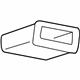 GM 12530370 Storage Compart