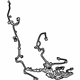 GM 84228163 Harness, Front
