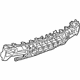 GM 22829531 Absorber