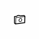 GM 25999751 Parking Sensor Retainer
