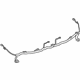 GM 23171431 Harness, Rear