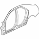 GM 20900732 Uniside Assembly, Outer Driver Side