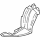 GM 22674246 Liner Extension, Front Inner Passenger Side