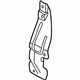 GM 22659578 Insulator Bracket, Center Passenger Side
