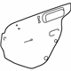 GM 88970938 Water Shield