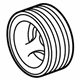 GM 12687726 Vibration Damper