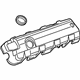 GM 12705386 Upper Insulator, Driver Side