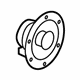 GM 92158088 Front Driver Speaker