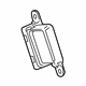 GM 84421595 Control Module, Front Rear