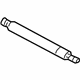 GM 84343054 Lift Cylinder