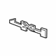 GM 22813983 Decal, Front