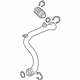 GM 84400160 Intercooler Hose