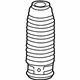 GM 22129699 Dust Shield