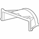 GM 22760017 Upper Shroud