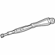 GM 42670590 Wiper Arm, Rear