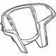 GM 84128971 Trim Cover