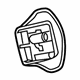 GM 22771710 Paddle Switch, Passenger Side