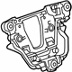 GM 22874277 Horn Contact, Lower