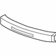 GM 15941837 Bumper