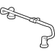 GM 12705823 PCV Tube