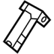 GM 12721126 Mass Air Flow Sensor